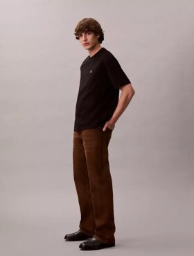 Jeans a zampa
