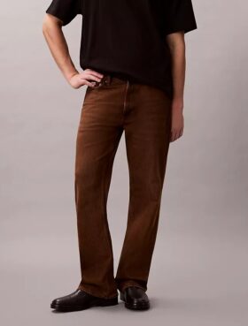 Jeans a zampa