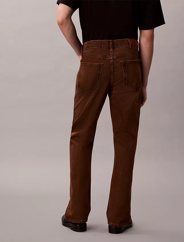 Jeans a zampa Jeans a zampa