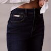 Jeans a zampa alta Jeans a zampa alta