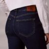Jeans a zampa alta Jeans a zampa alta