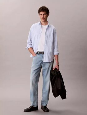 Jeans affusolati anni ’90