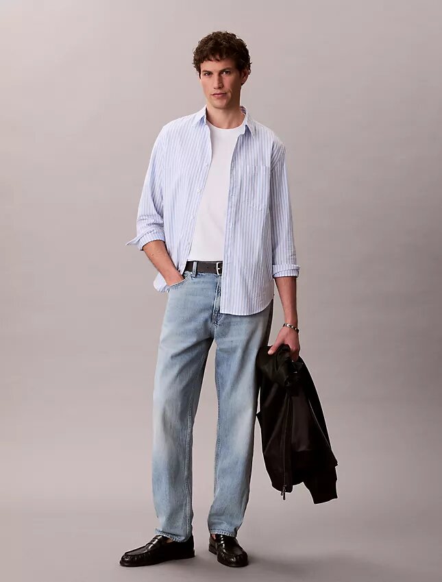 Jeans affusolati anni ’90 Jeans affusolati anni ’90