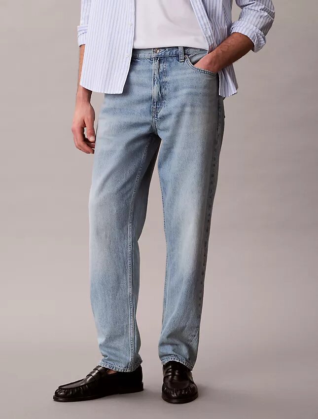 Jeans affusolati anni ’90 Jeans affusolati anni ’90