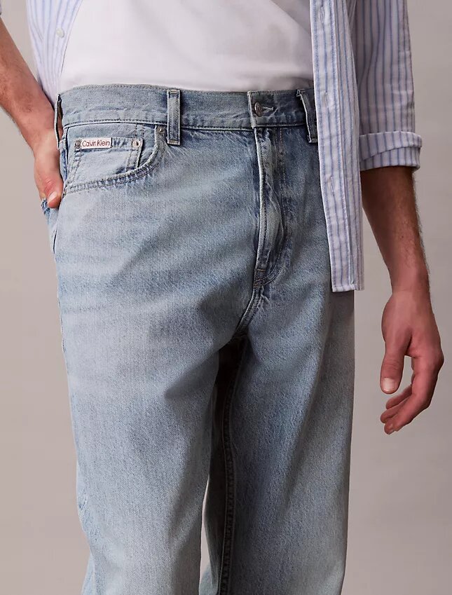 Jeans affusolati anni ’90 Jeans affusolati anni ’90