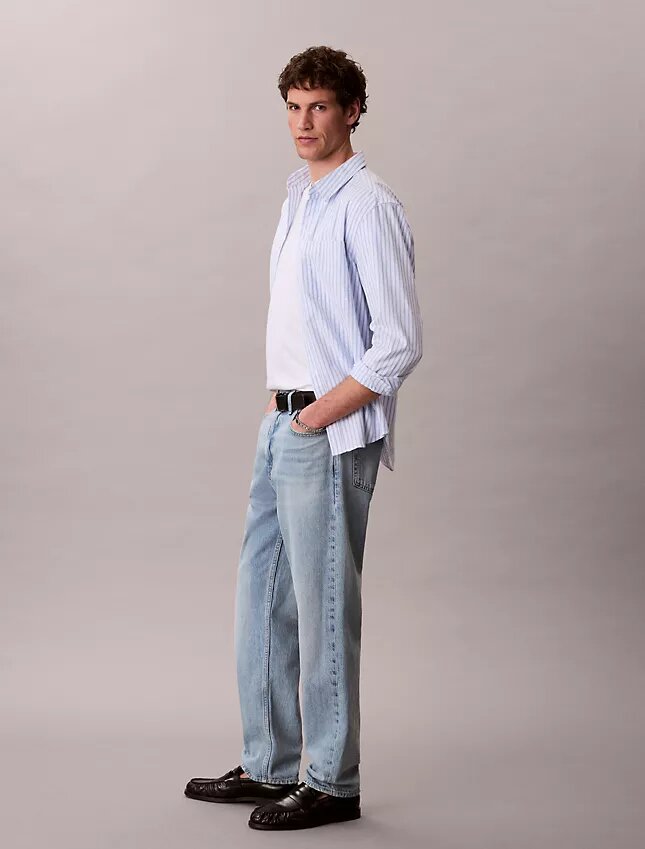 Jeans affusolati anni ’90 Jeans affusolati anni ’90