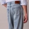 Jeans affusolati anni ’90 Jeans affusolati anni ’90