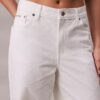 Jeans baggy a vita bassa