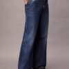 Jeans baggy a vita bassa Jeans baggy a vita bassa
