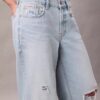 Jeans baggy a vita bassa Jeans baggy a vita bassa