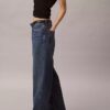 Jeans baggy a vita bassa Jeans baggy a vita bassa
