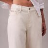 Jeans baggy a vita bassa Jeans baggy a vita bassa