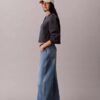 Jeans baggy a vita bassa Jeans baggy a vita bassa