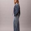 Jeans baggy a vita bassa Jeans baggy a vita bassa