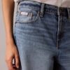 Jeans baggy a vita bassa Jeans baggy a vita bassa