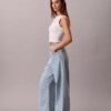 Jeans baggy a vita bassa Jeans baggy a vita bassa