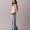Jeans baggy a vita bassa Jeans baggy a vita bassa
