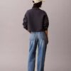 Jeans baggy a vita bassa Jeans baggy a vita bassa