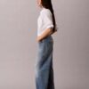 Jeans baggy a vita bassa Jeans baggy a vita bassa