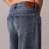 Jeans baggy a vita bassa Jeans baggy a vita bassa