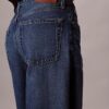 Jeans baggy a vita bassa Jeans baggy a vita bassa