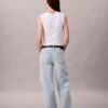 Jeans baggy a vita bassa Jeans baggy a vita bassa