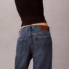 Jeans baggy a vita bassa Jeans baggy a vita bassa