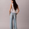 Jeans baggy a vita bassa Jeans baggy a vita bassa