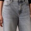 Jeans baggy a vita bassa Jeans baggy a vita bassa