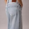Jeans baggy a vita bassa Jeans baggy a vita bassa