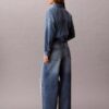 Jeans baggy a vita bassa Jeans baggy a vita bassa