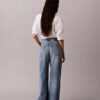 Jeans baggy a vita bassa Jeans baggy a vita bassa