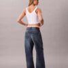 Jeans baggy a vita bassa Jeans baggy a vita bassa