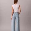 Jeans baggy a vita bassa Jeans baggy a vita bassa