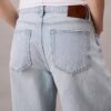 Jeans baggy a vita bassa Jeans baggy a vita bassa