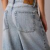 Jeans baggy a vita bassa Jeans baggy a vita bassa