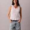 Jeans baggy a vita bassa Jeans baggy a vita bassa