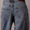 Jeans baggy a vita bassa Jeans baggy a vita bassa