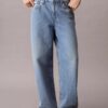 Jeans Barrel dal taglio morbido Jeans Barrel dal taglio morbido