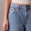 Jeans Barrel dal taglio morbido Jeans Barrel dal taglio morbido