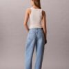 Jeans Barrel dal taglio morbido Jeans Barrel dal taglio morbido