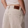 Jeans Barrel dal taglio morbido Jeans Barrel dal taglio morbido