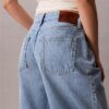 Jeans Barrel dal taglio morbido Jeans Barrel dal taglio morbido