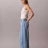 Jeans Barrel dal taglio morbido Jeans Barrel dal taglio morbido
