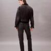 Jeans bootcut dal taglio morbido Jeans bootcut dal taglio morbido