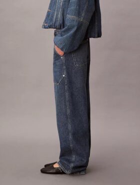 Jeans cargo