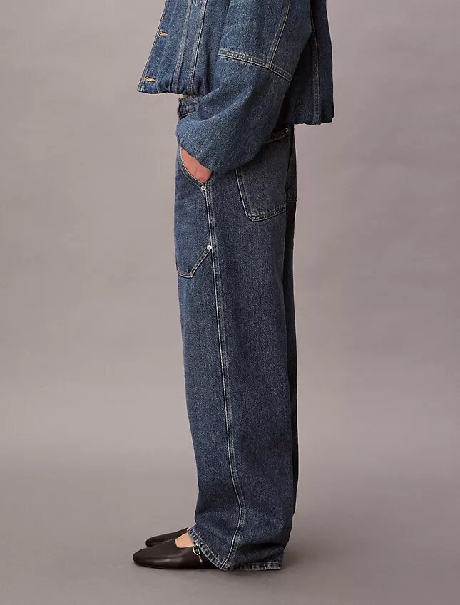 Jeans cargo Jeans cargo