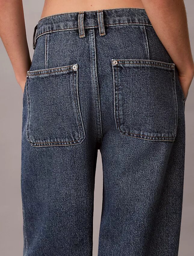 Jeans cargo Jeans cargo