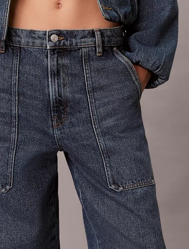 Jeans cargo Jeans cargo