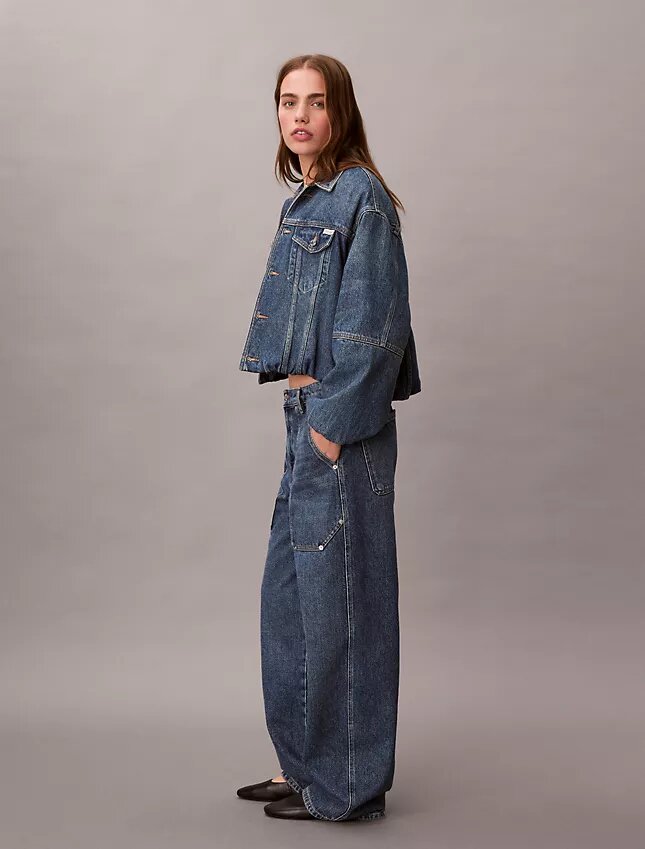 Jeans cargo Jeans cargo